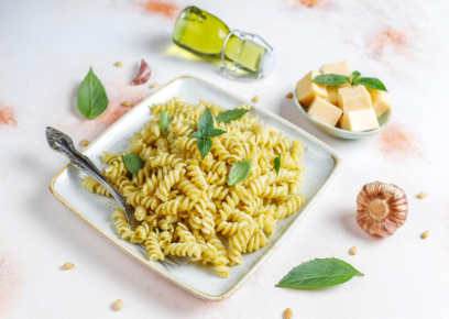 Canna Pasta