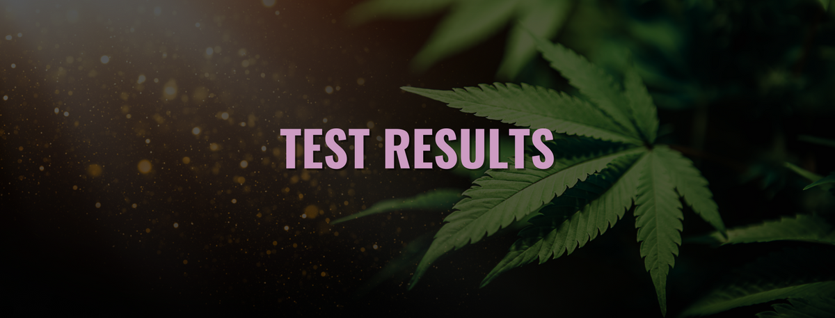 Test Results – Dope Roots