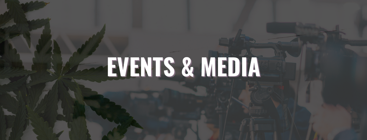 Events & Media – Dope Roots