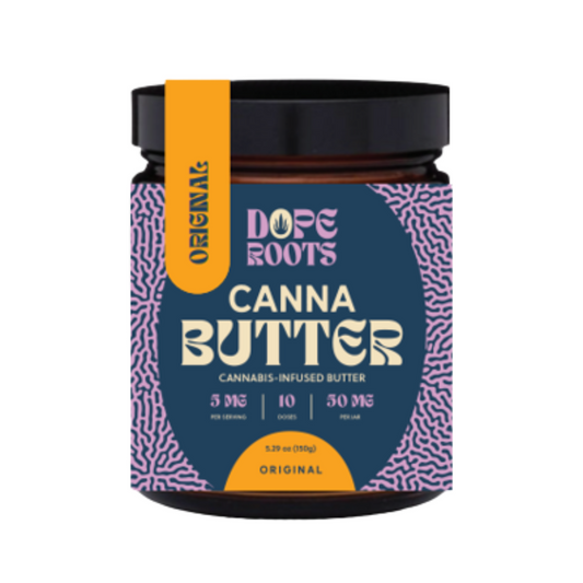 Canna Butter - Original